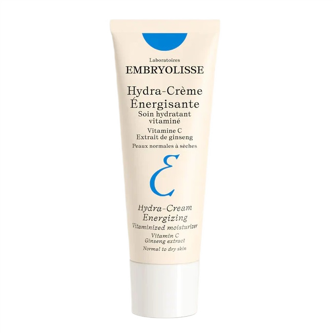 Hydra-Cream Energizing Nawilżająco-energetyzujący Krem Z Witaminą C