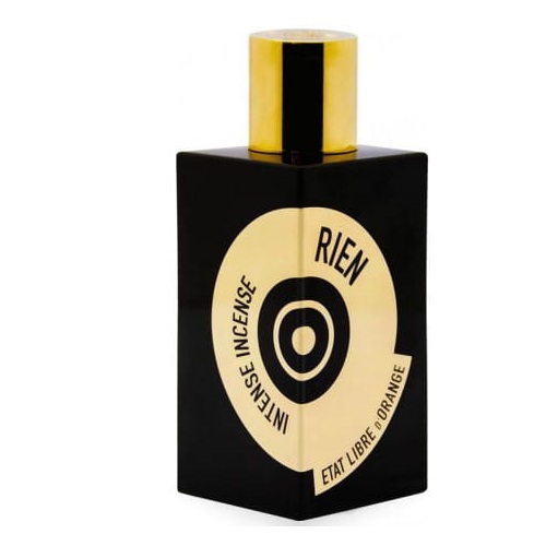 Rien Intense Incense Woda Perfumowana Spray