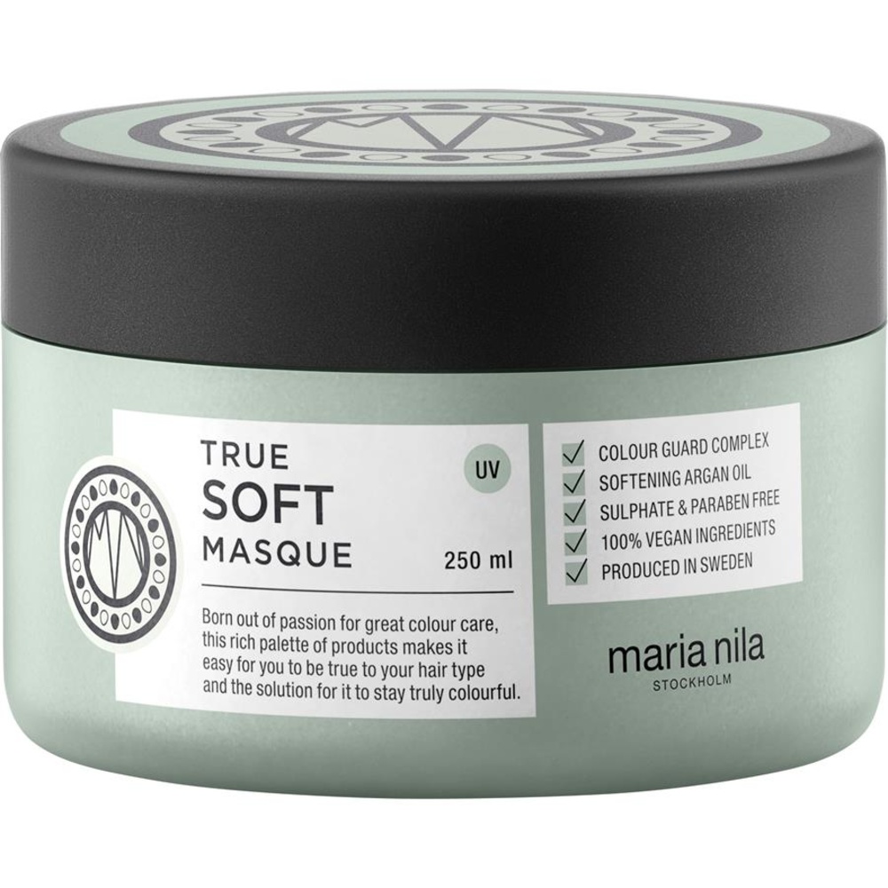 True Soft Masque Maska Do Włosów Suchych