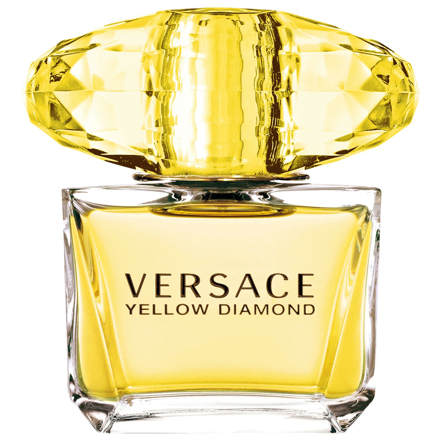Yellow Diamond Woda Toaletowa Spray