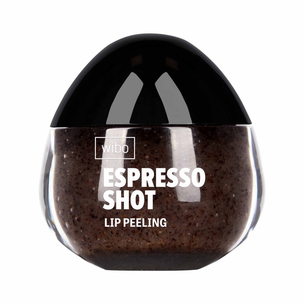 Espresso Shot Lip Peeling Kawowy Peeling Do Ust