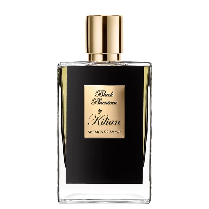 Black Phantom Woda Perfumowana Spray