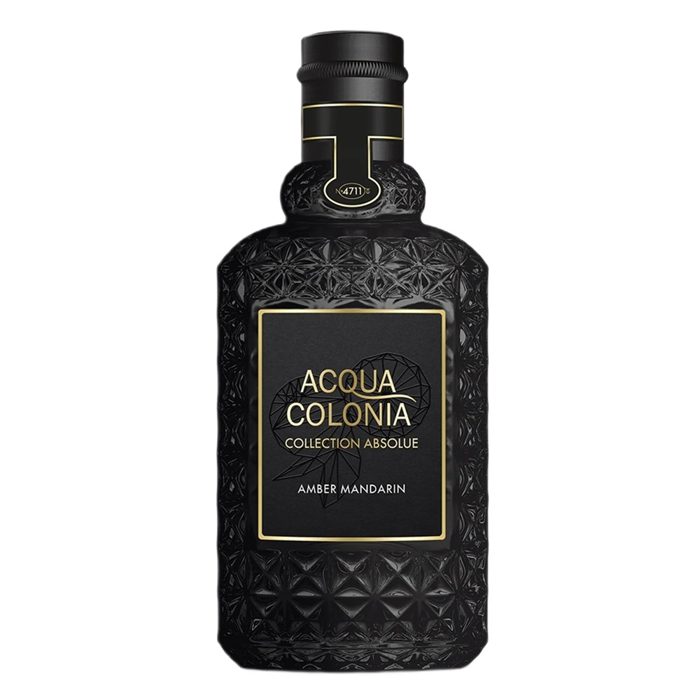 Acqua Colonia Collection Absolue Amber Mandarin Woda Perfumowana Spray