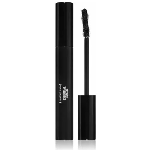 Essential Mascara Pogrubiająco-wydłużający Tusz Do Rzęs Black