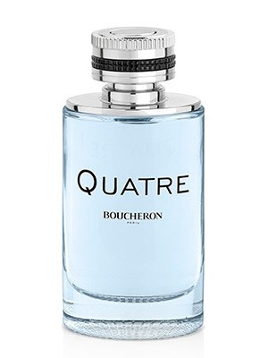 Quatre Pour Homme Woda Toaletowa Spray