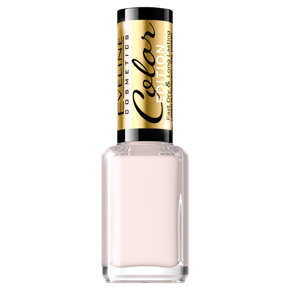 Color Edition Colour Instant Lakier Do Paznokci 914