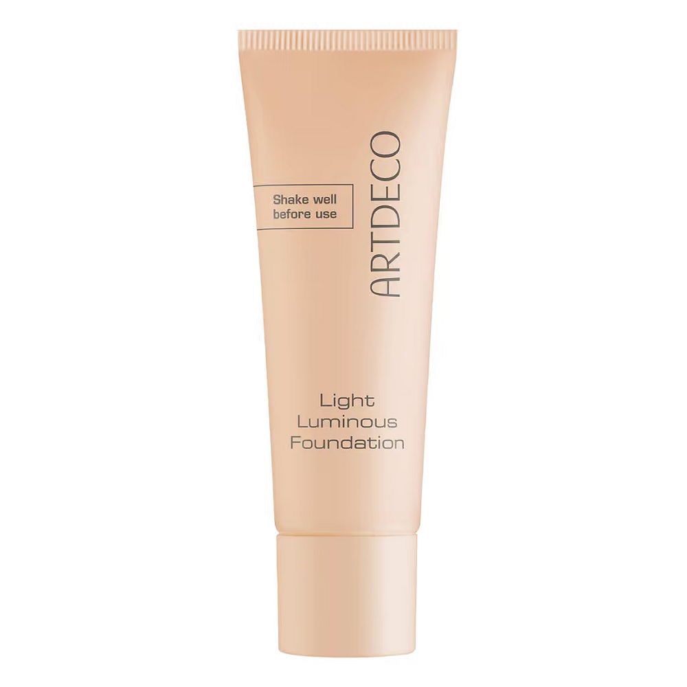 Light Luminous Foundation Podkład Rozświetlający 22 Neutral Chiffon