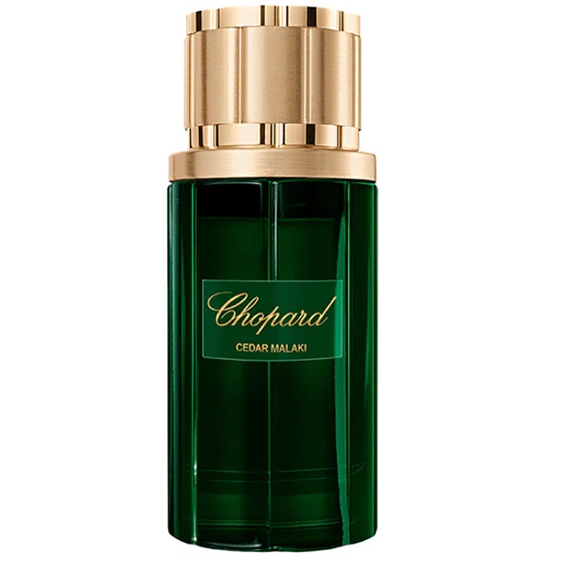 Cedar Malaki Woda Perfumowana Spray