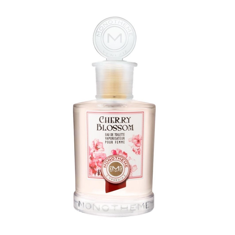 Cherry Blossom Woda Toaletowa Spray