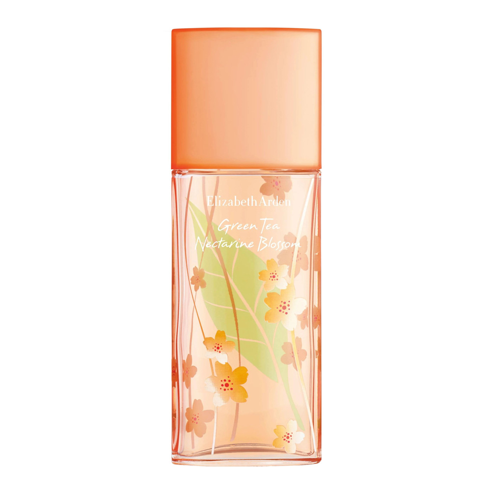 Green Tea Nectarine Blossom Woda Toaletowa Spray