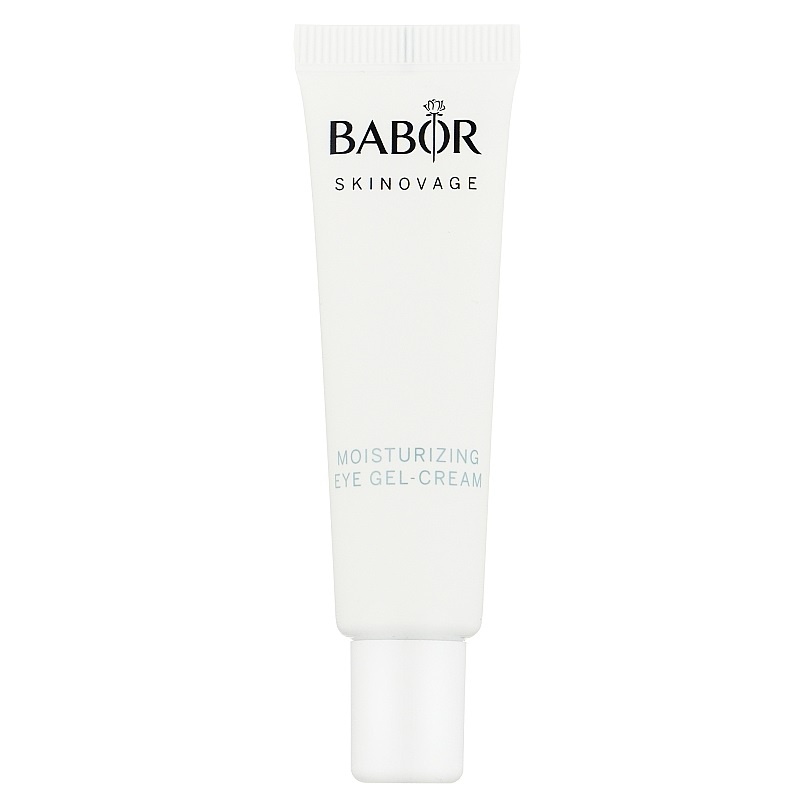 Moisturizing Eye Gel-Cream Nawilżający żEl-krem Pod Oczy