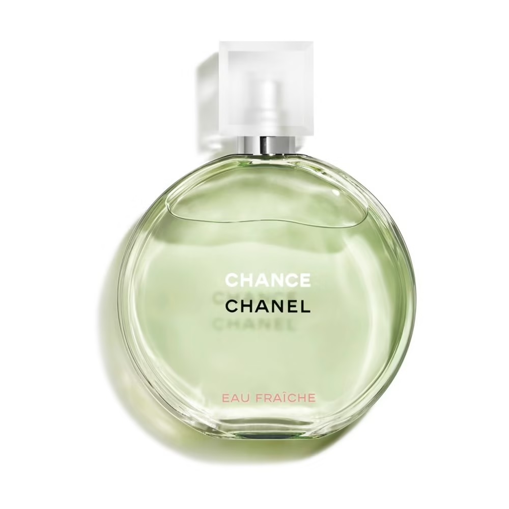 Chance Eau Fraiche Woda Toaletowa Spray 3