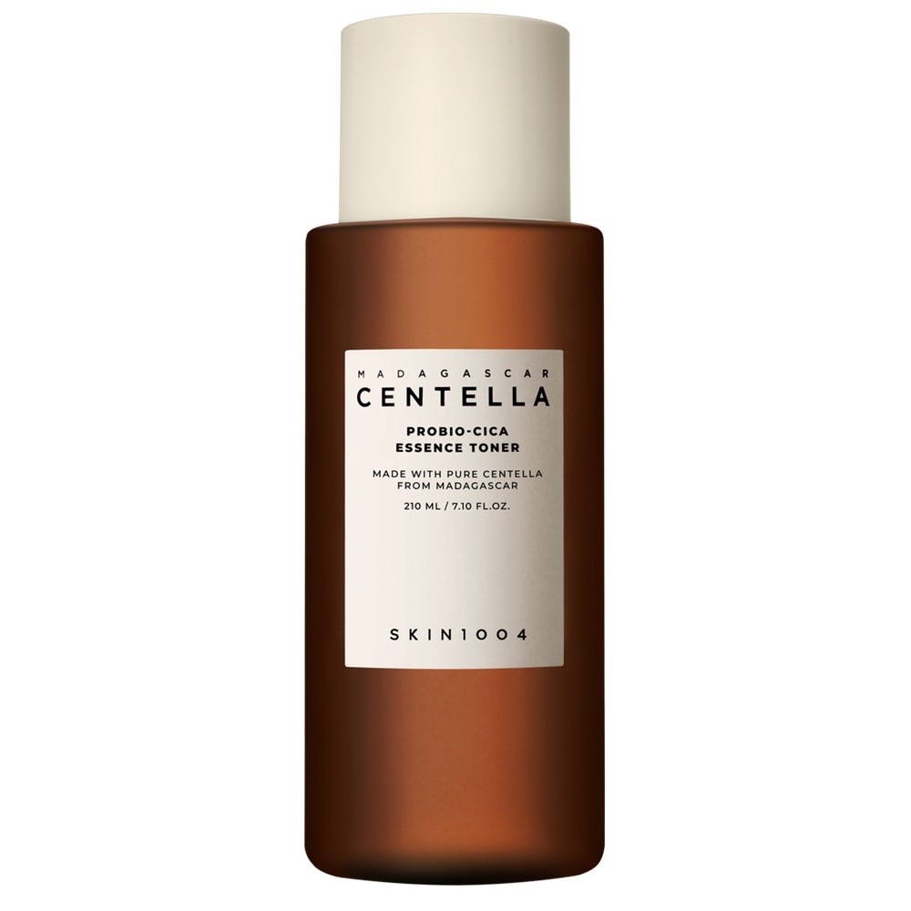 Madagascar Centella Probio-Cica Essense Toner Odżywczy Tonik Z Probiotykami