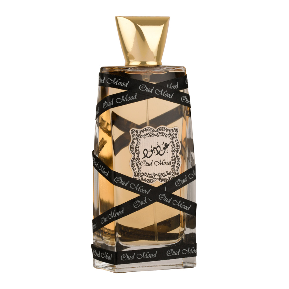 Oud Mood Woda Perfumowana Spray