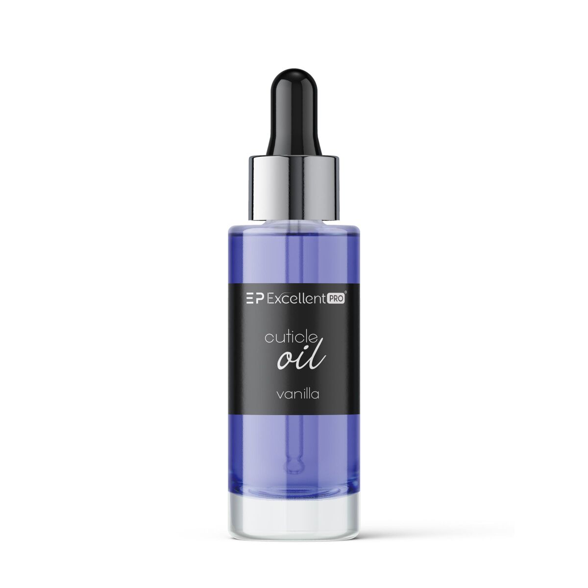 Cuticle Oil Oliwka Do Skórek I Paznokci Vanilla