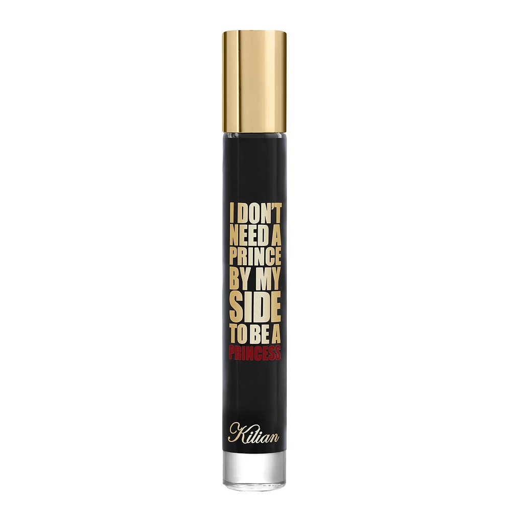 I Don't Need A Prince By My Side To Be A Princess Woda Perfumowana Spray 2