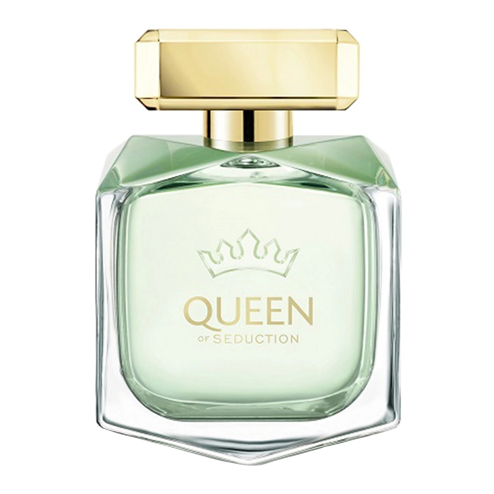 Queen Of Seduction Woda Toaletowa Spray