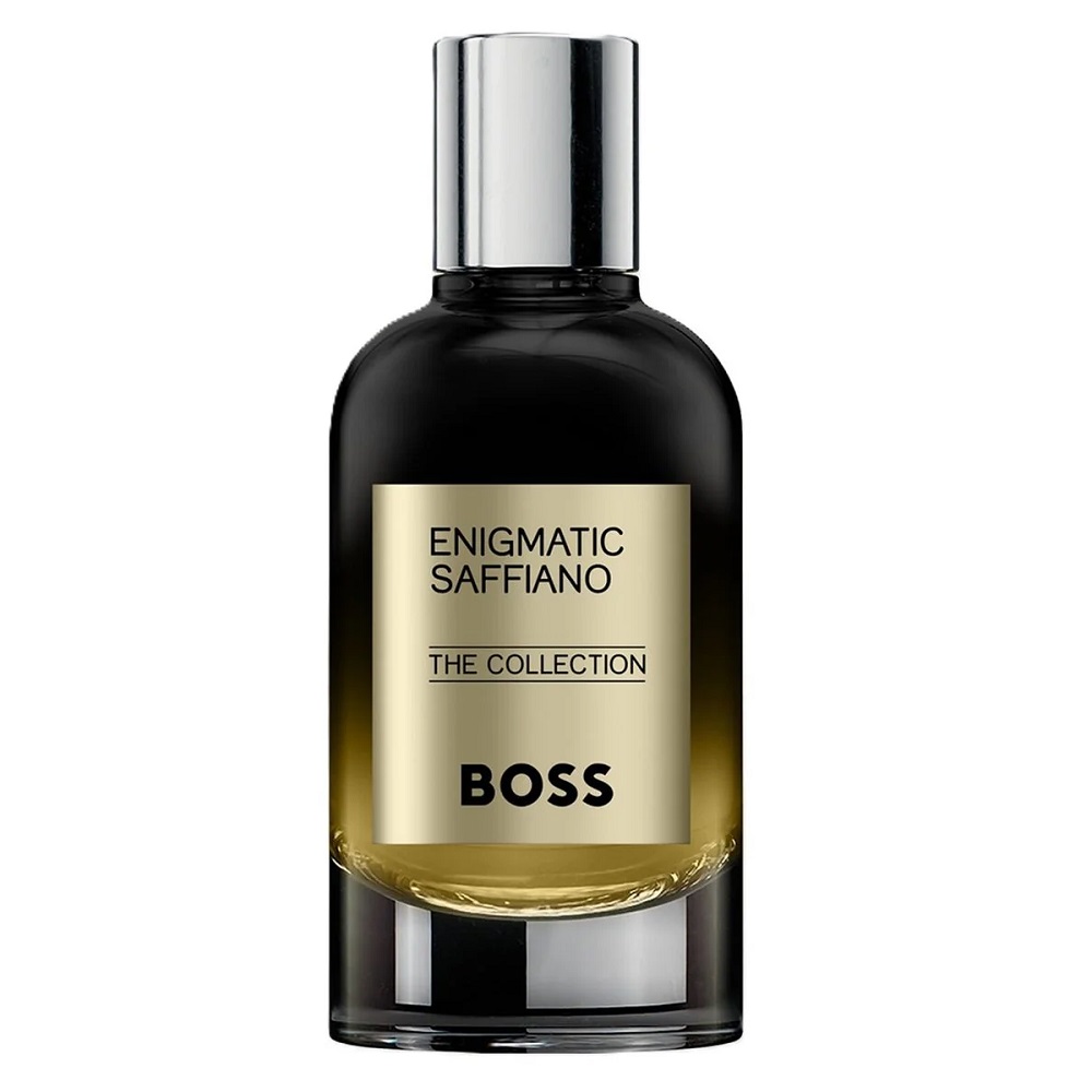 The Collection Enigmatic Saffiano Perfumy Spray