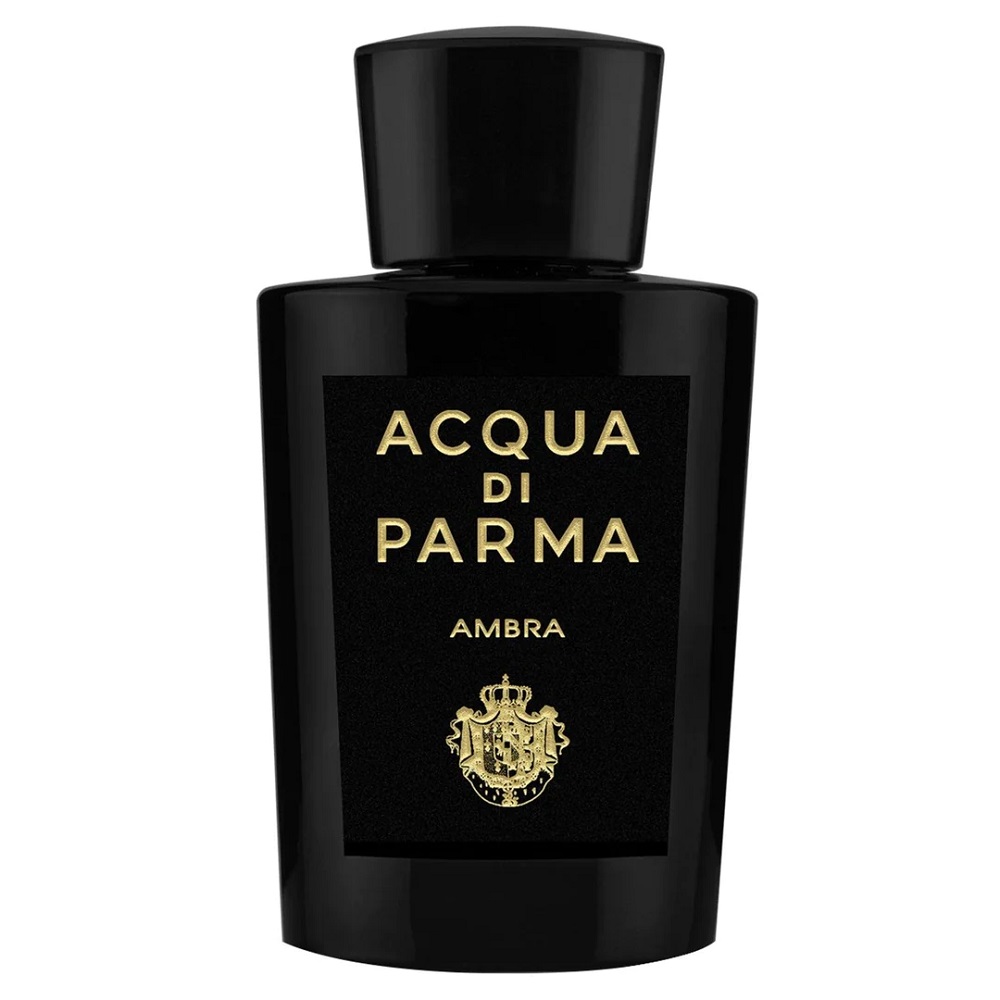 Ambra Woda Perfumowana Spray