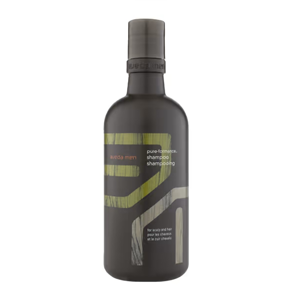 Men Pure-Formance Shampoo Szampon Do Włosów Dla Mężczyzn