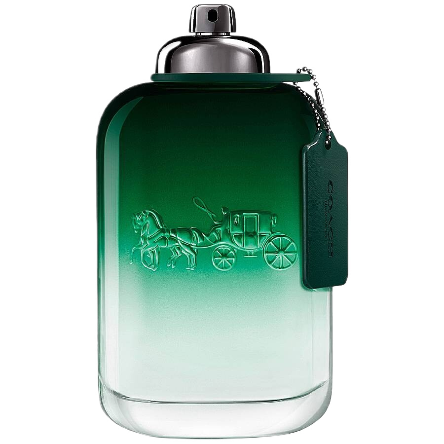 Green Woda Toaletowa Spray