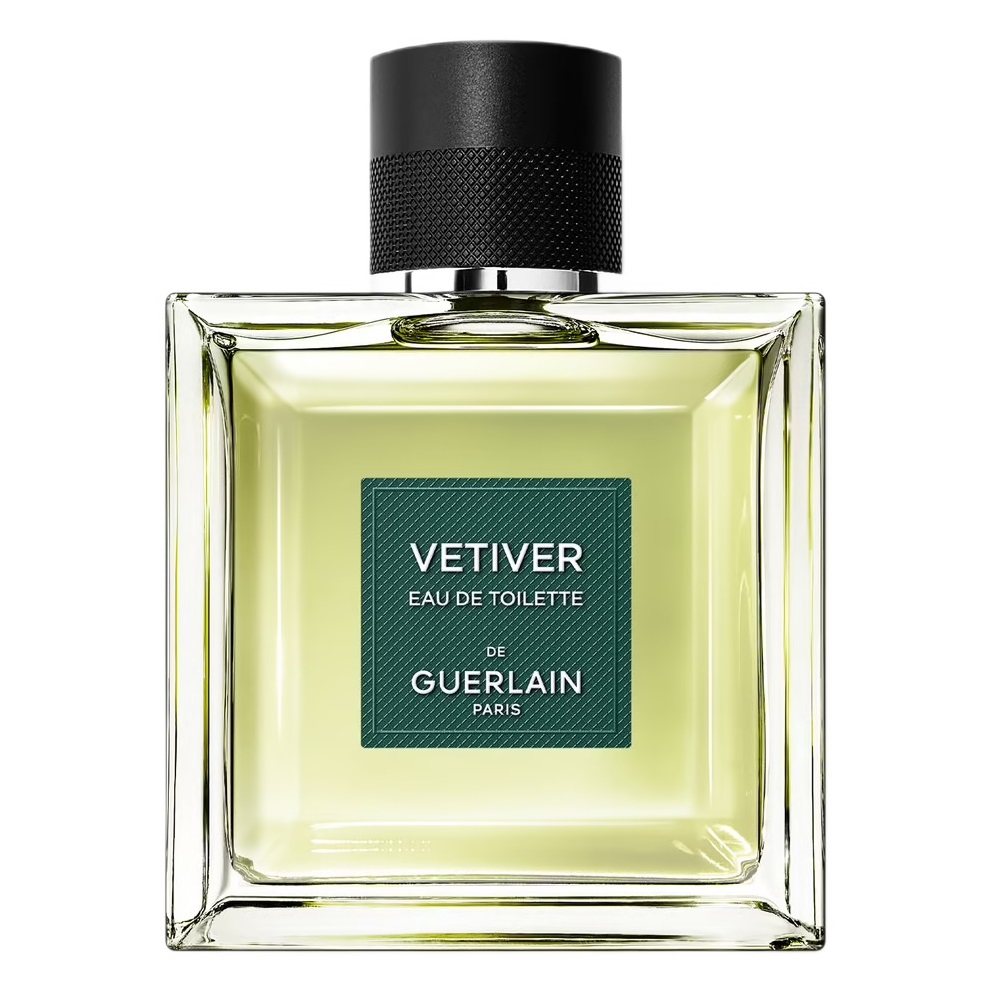 Vetiver Woda Toaletowa Spray