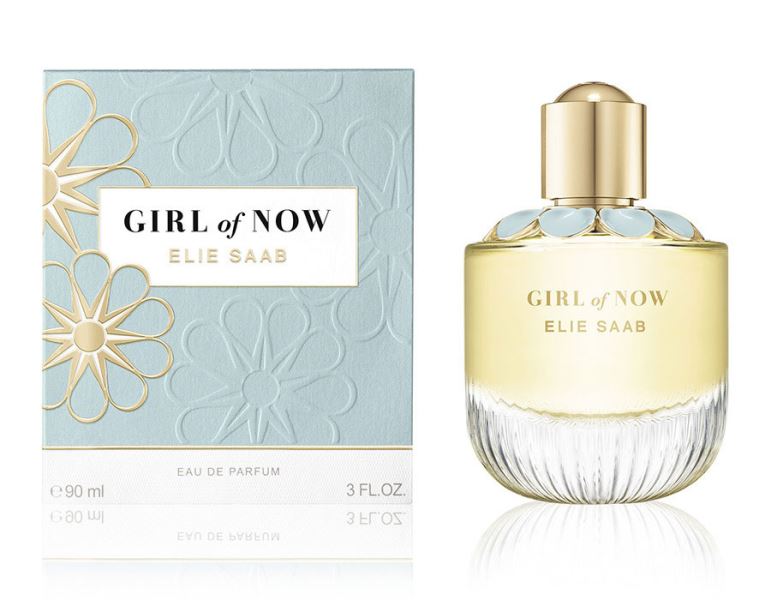 Girl Of Now Woda Perfumowana Spray