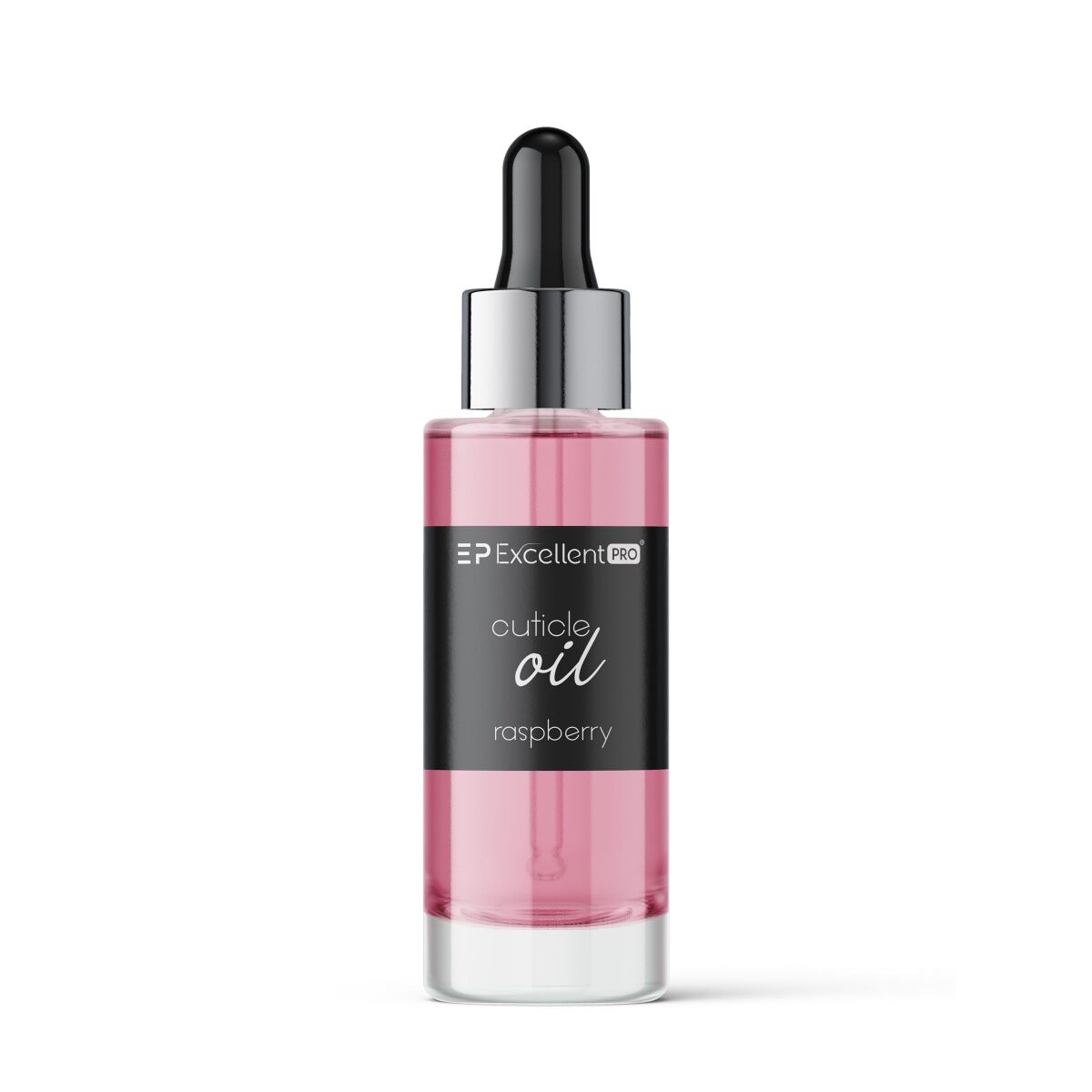 Cuticle Oil Oliwka Do Skórek I Paznokci Raspberry
