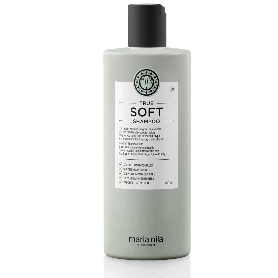 True Soft Shampoo Szampon Do Włosów Suchych