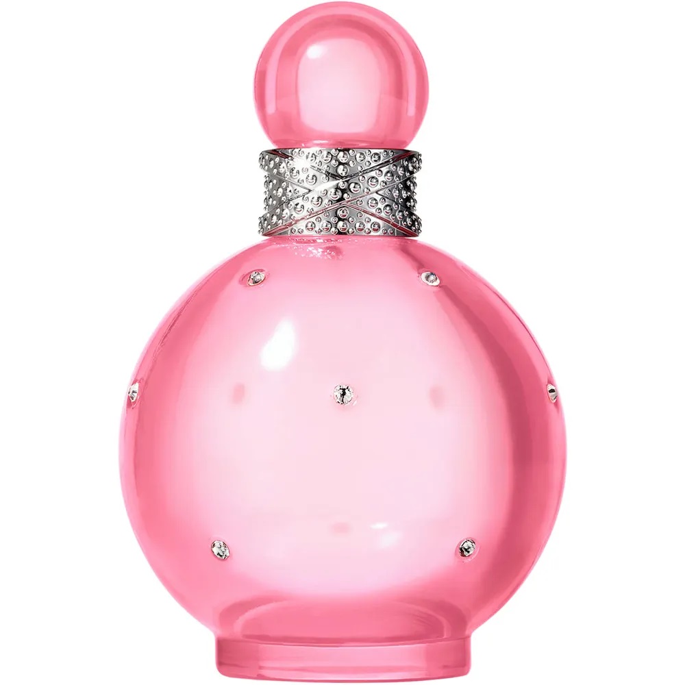 Fantasy Sheer Woda Toaletowa Spray