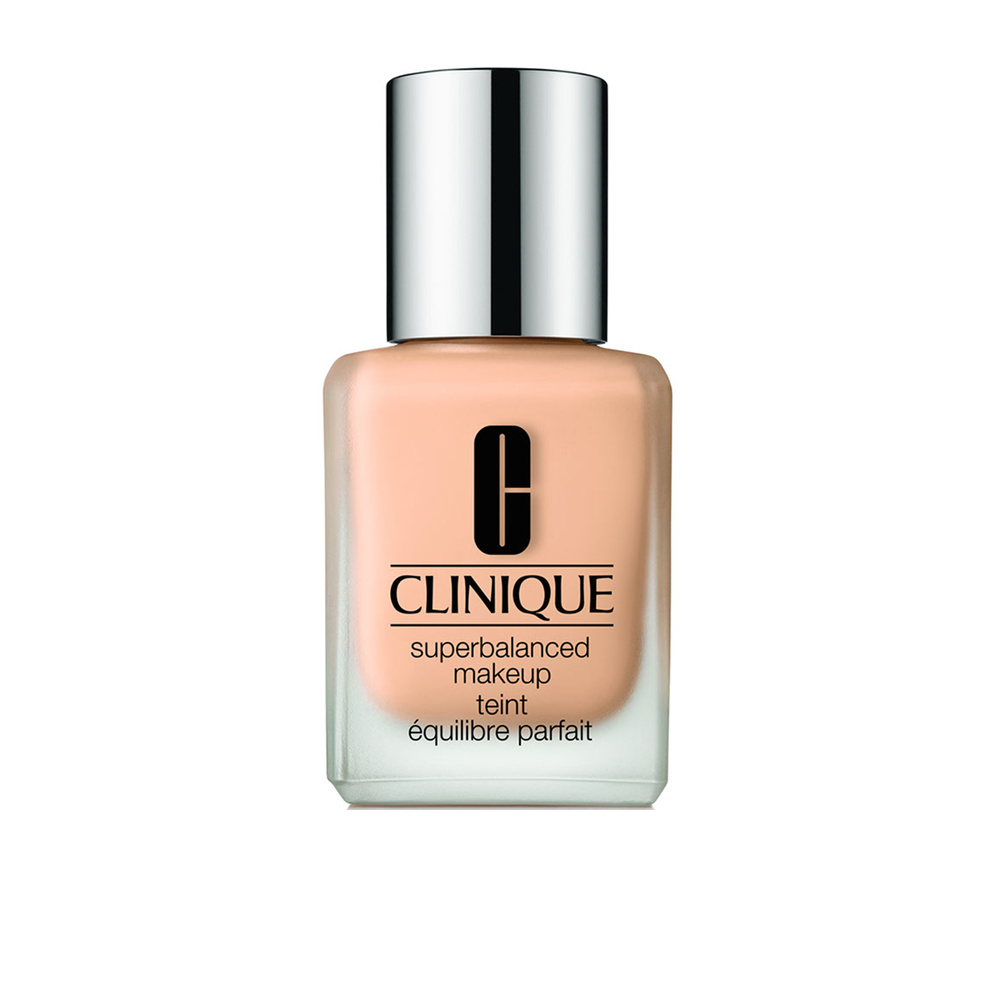 Superbalanced™ Makeup 2