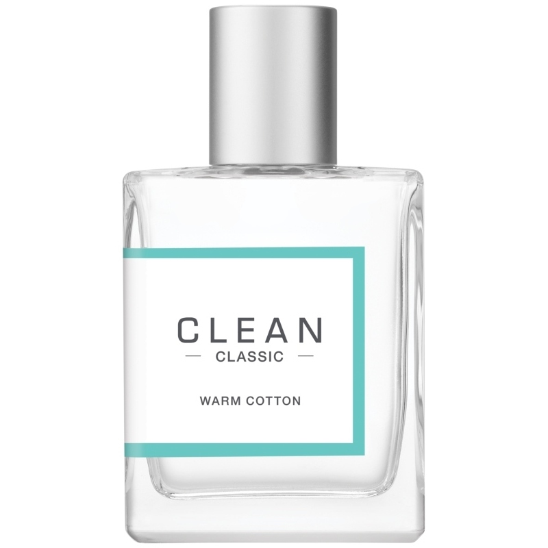 Classic Warm Cotton Woda Perfumowana Spray - Produkt Bez Opakowania