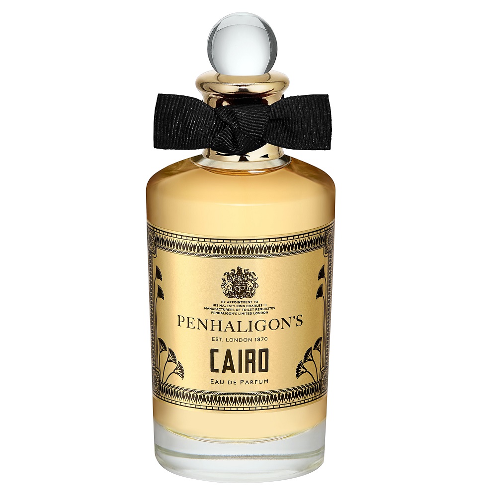 Cairo Woda Perfumowana Spray