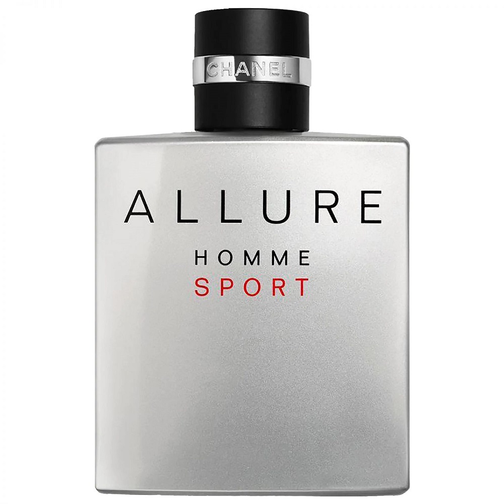 Allure Homme Sport Woda Toaletowa Spray 2