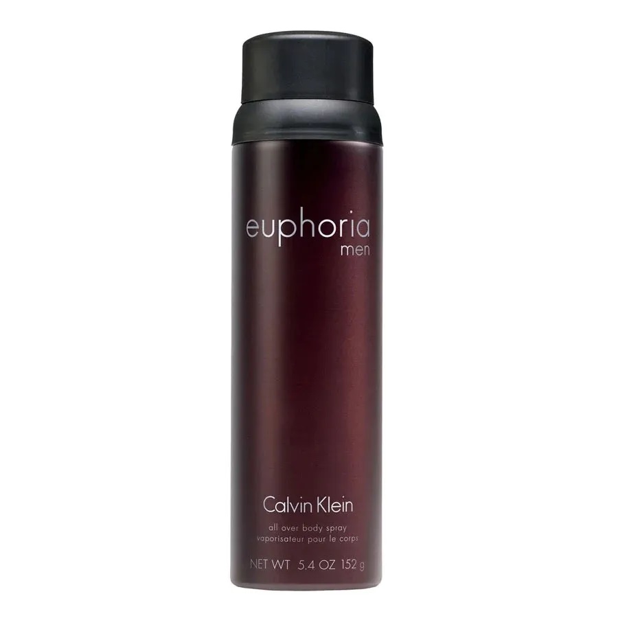 Euphoria Men Mgiełka Do Ciała