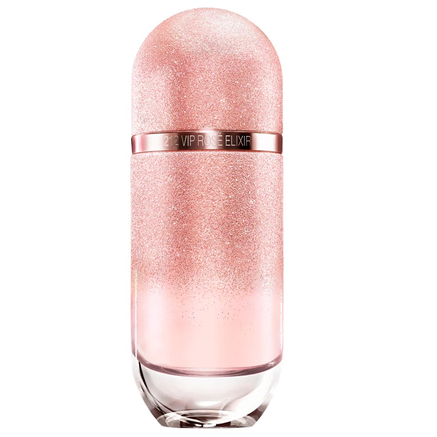 212 VIP Rose Elixir Woda Perfumowana Spray