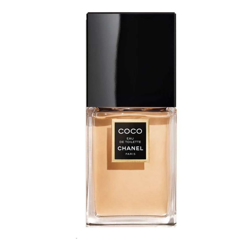 Coco Woda Toaletowa Spray