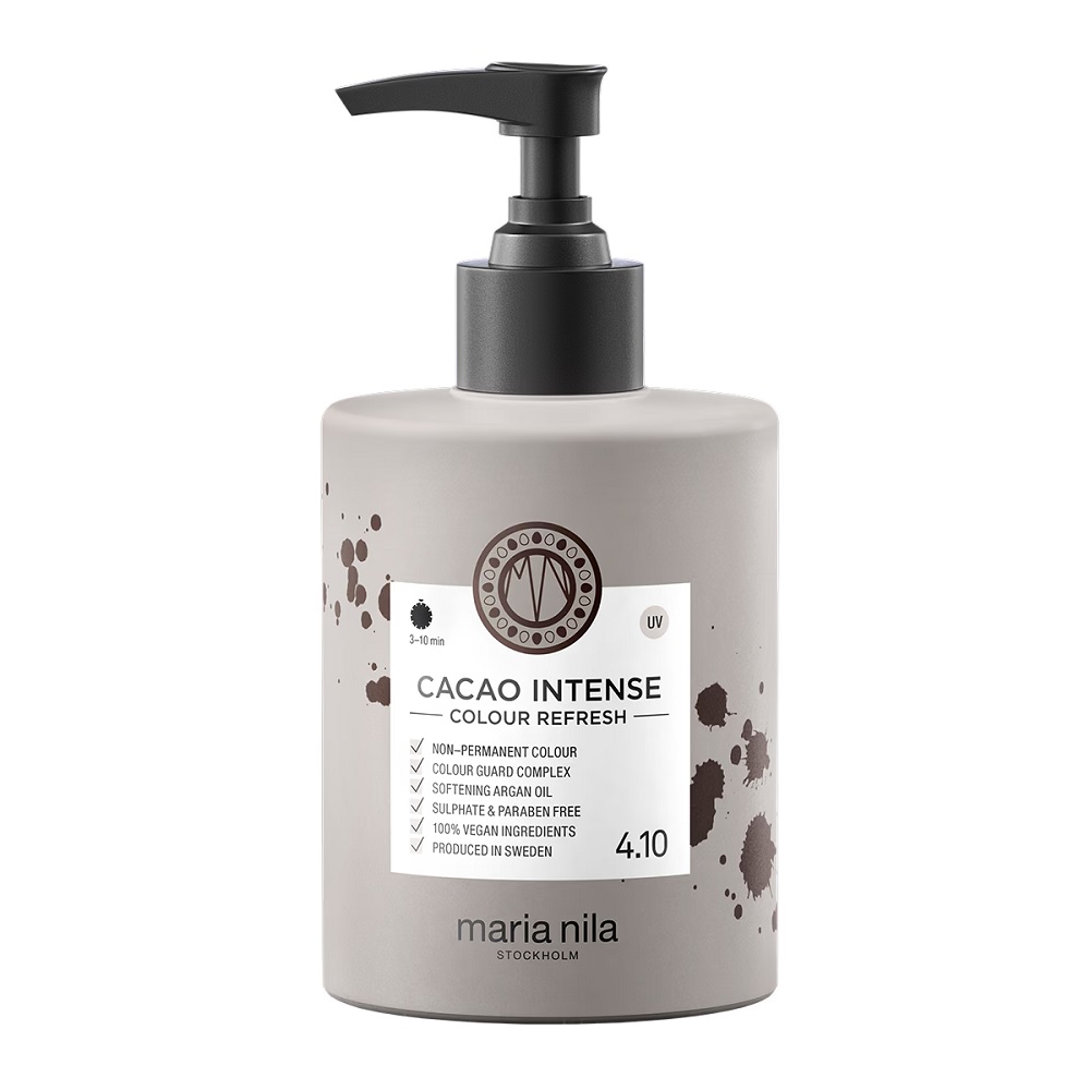 Colour Refresh Maska Koloryzująca Do Włosów 4.10 Cacao Intense