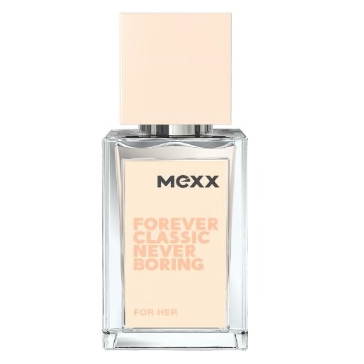 Forever Classic Never Boring For Her Woda Toaletowa Spray 2