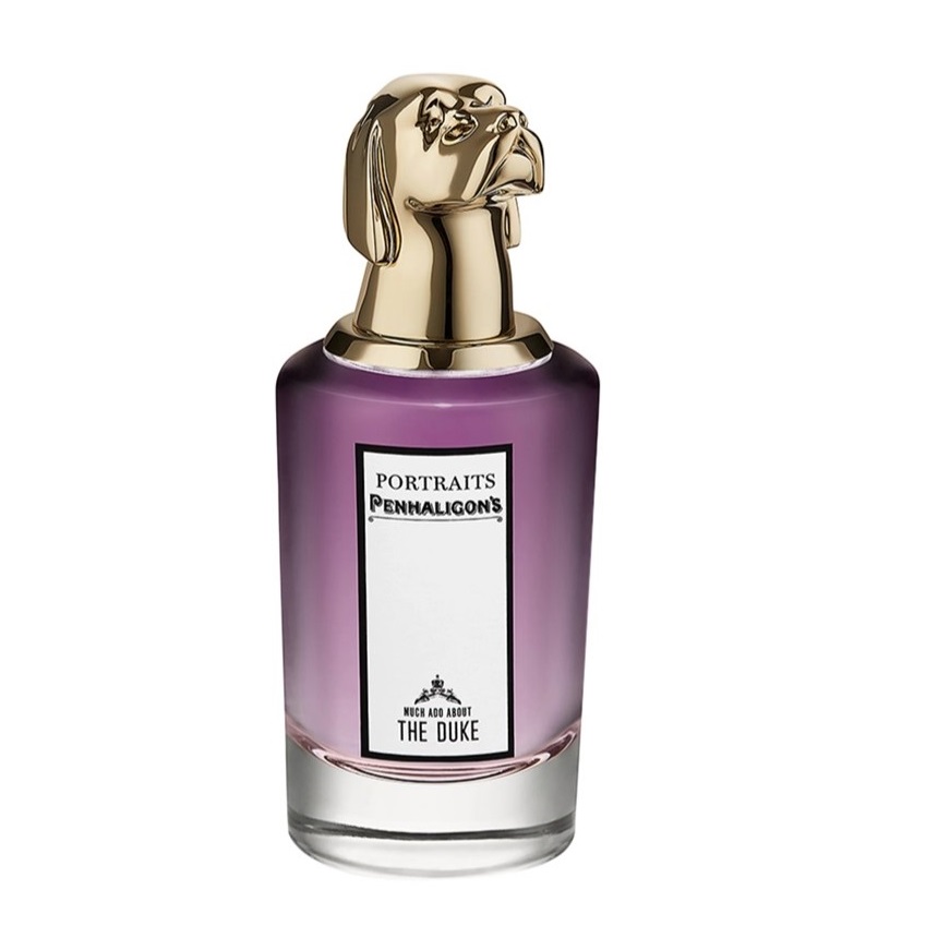 Much Ado About The Duke Woda Perfumowana Spray