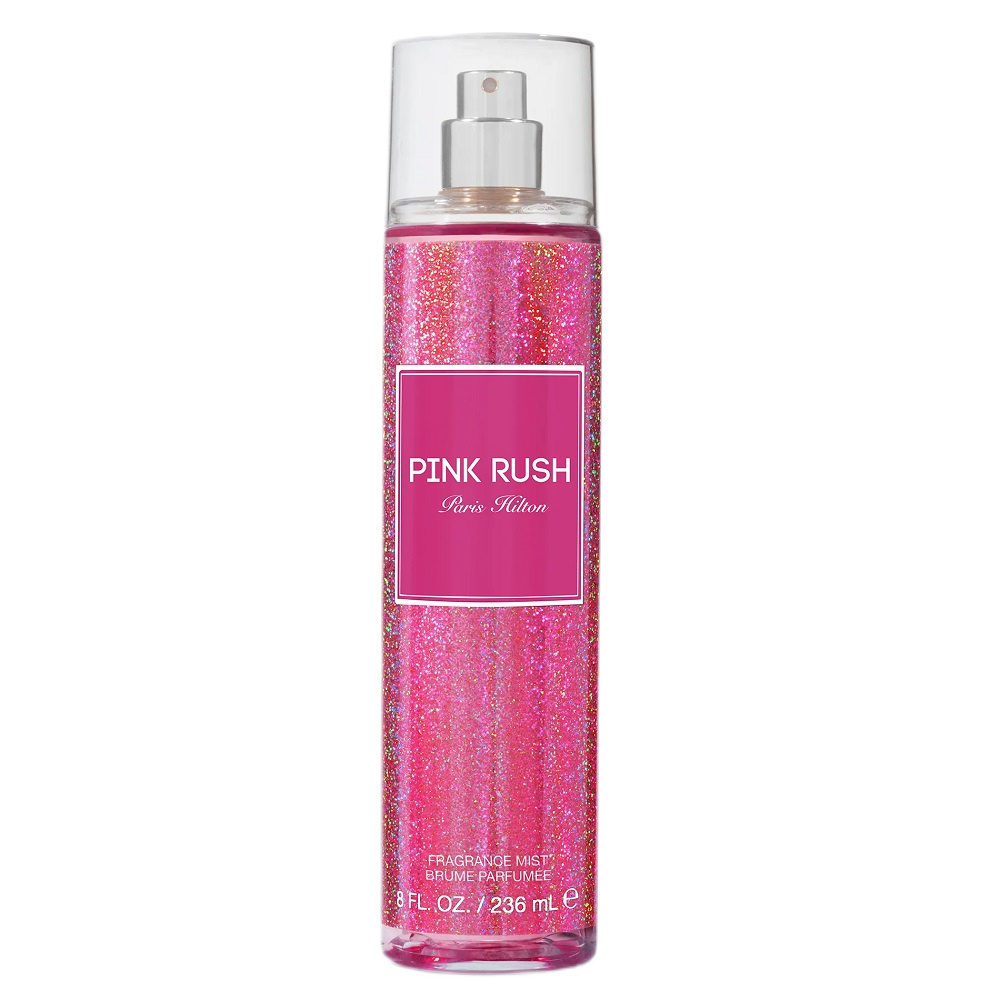 Pink Rush Mgiełka Zapachowa