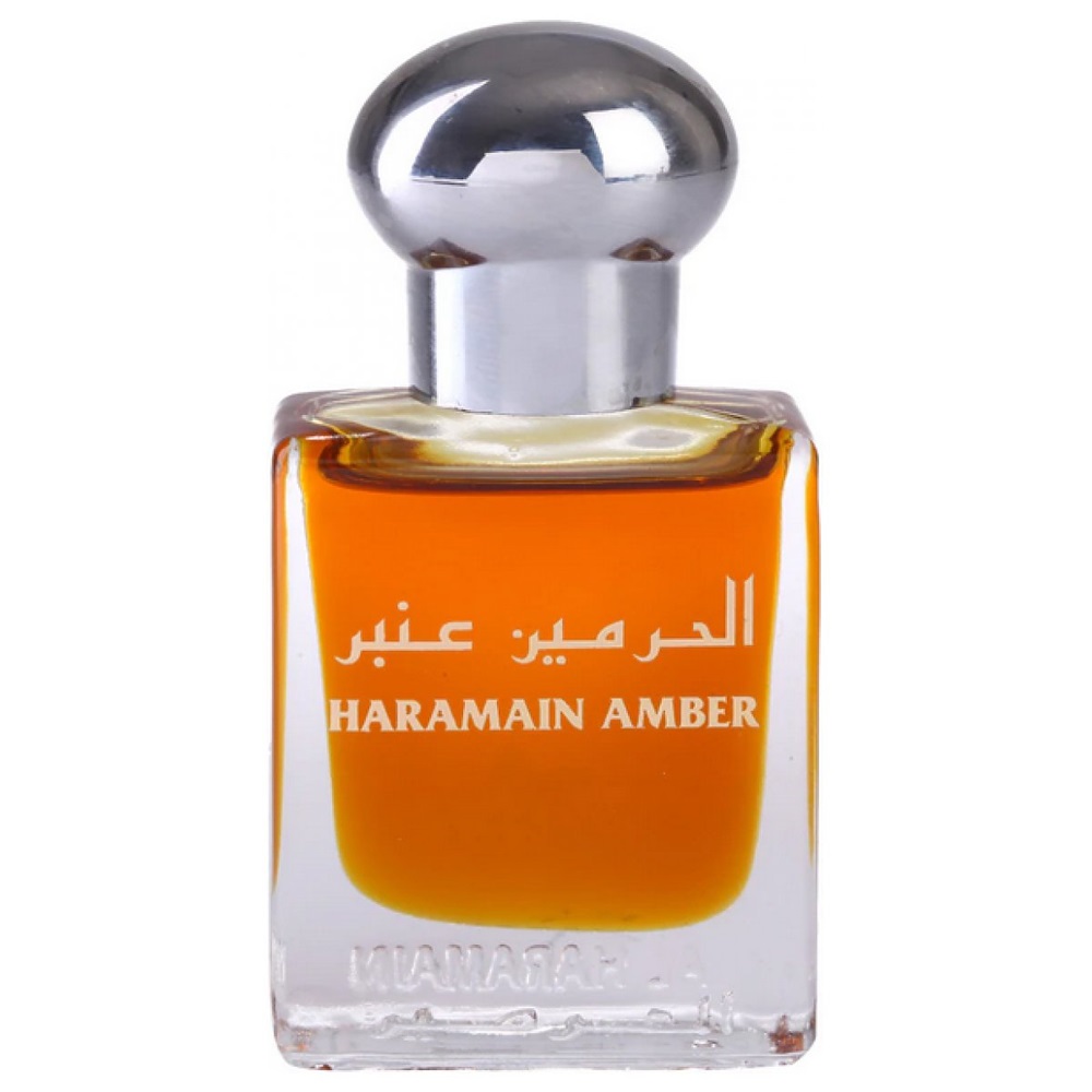 Amber Olejek Perfumowany