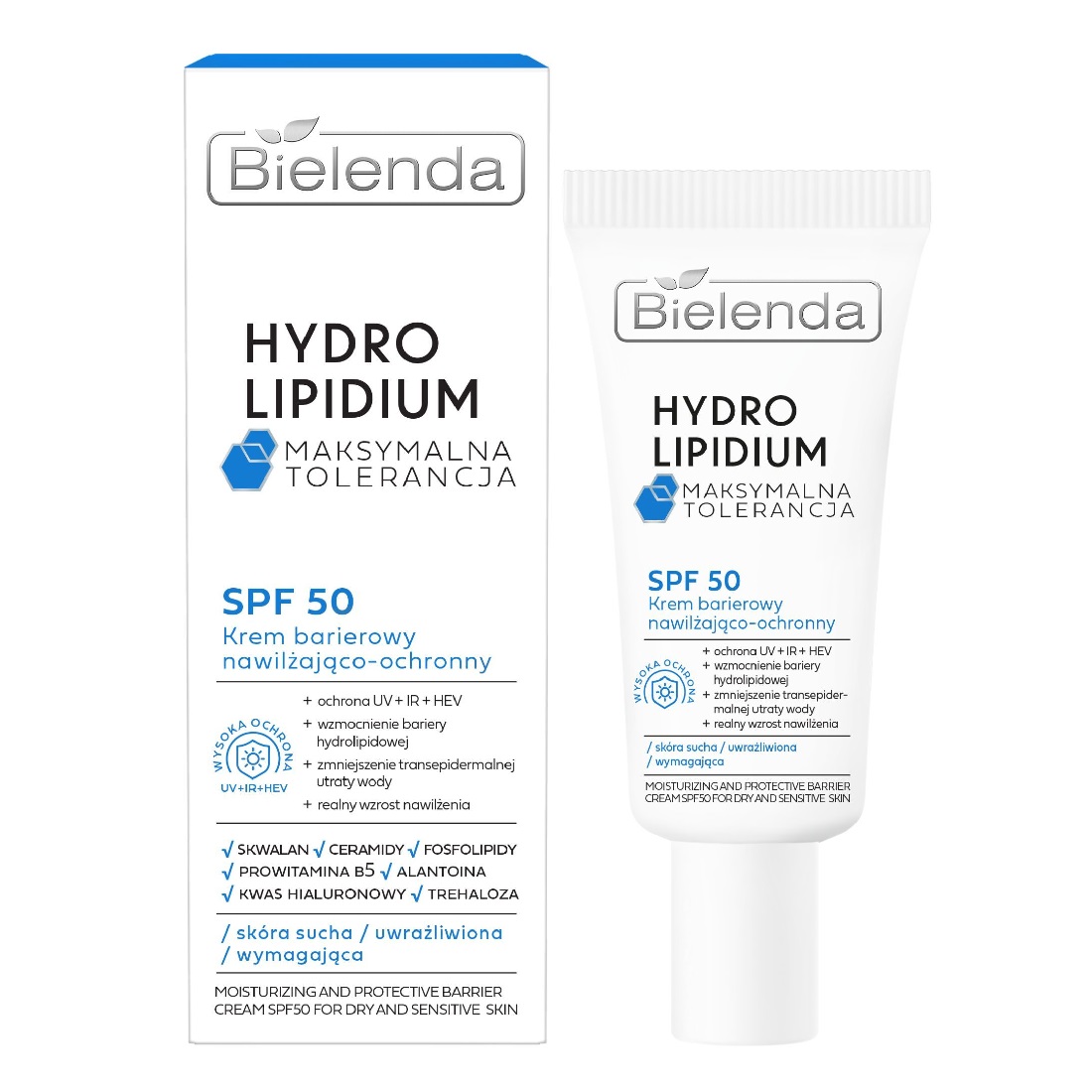 Hydro Lipidium 2
