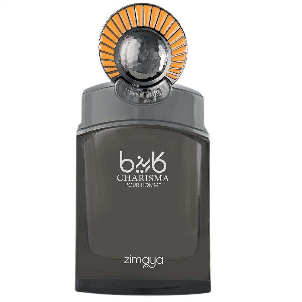 Charisma Pour Homme Woda Perfumowana Spray