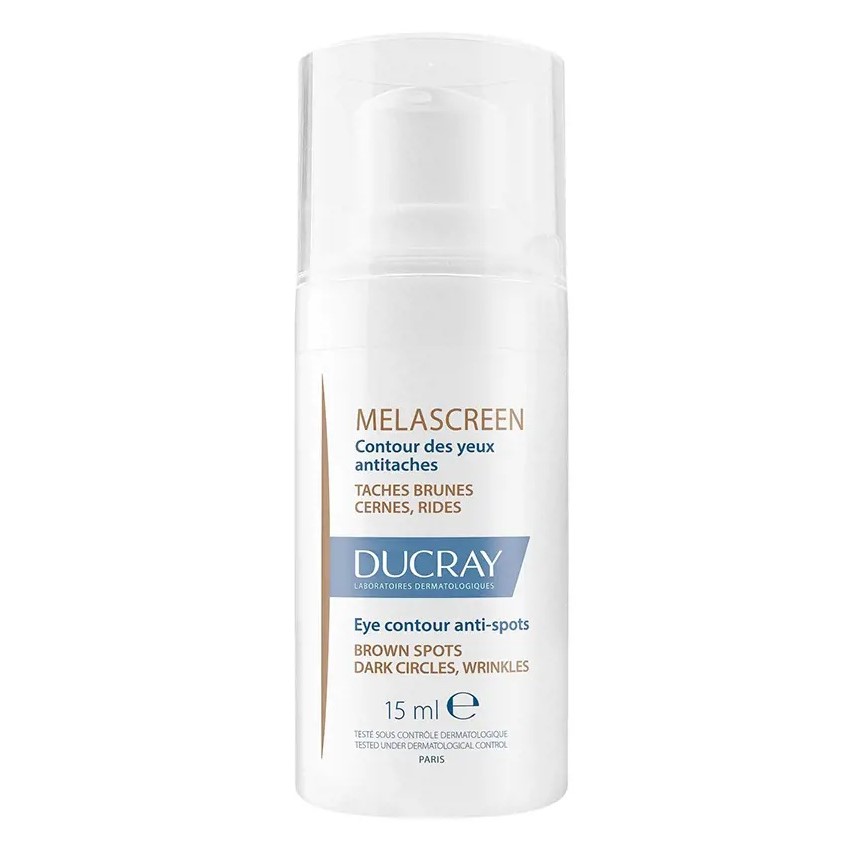 Melascreen Krem Pod Oczy Przeciw Przebarwieniom