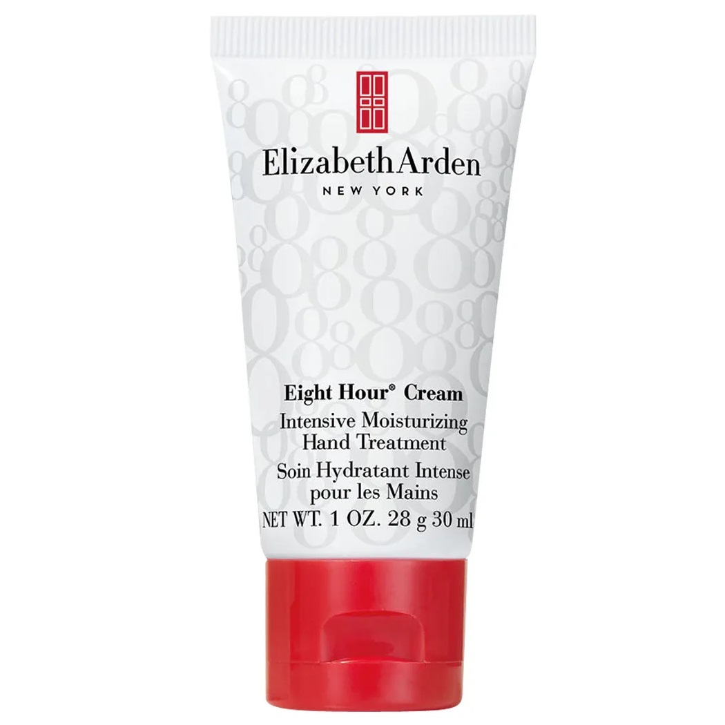 Eight Hour Cream Intensywnie Nawilżający Krem Do Rąk