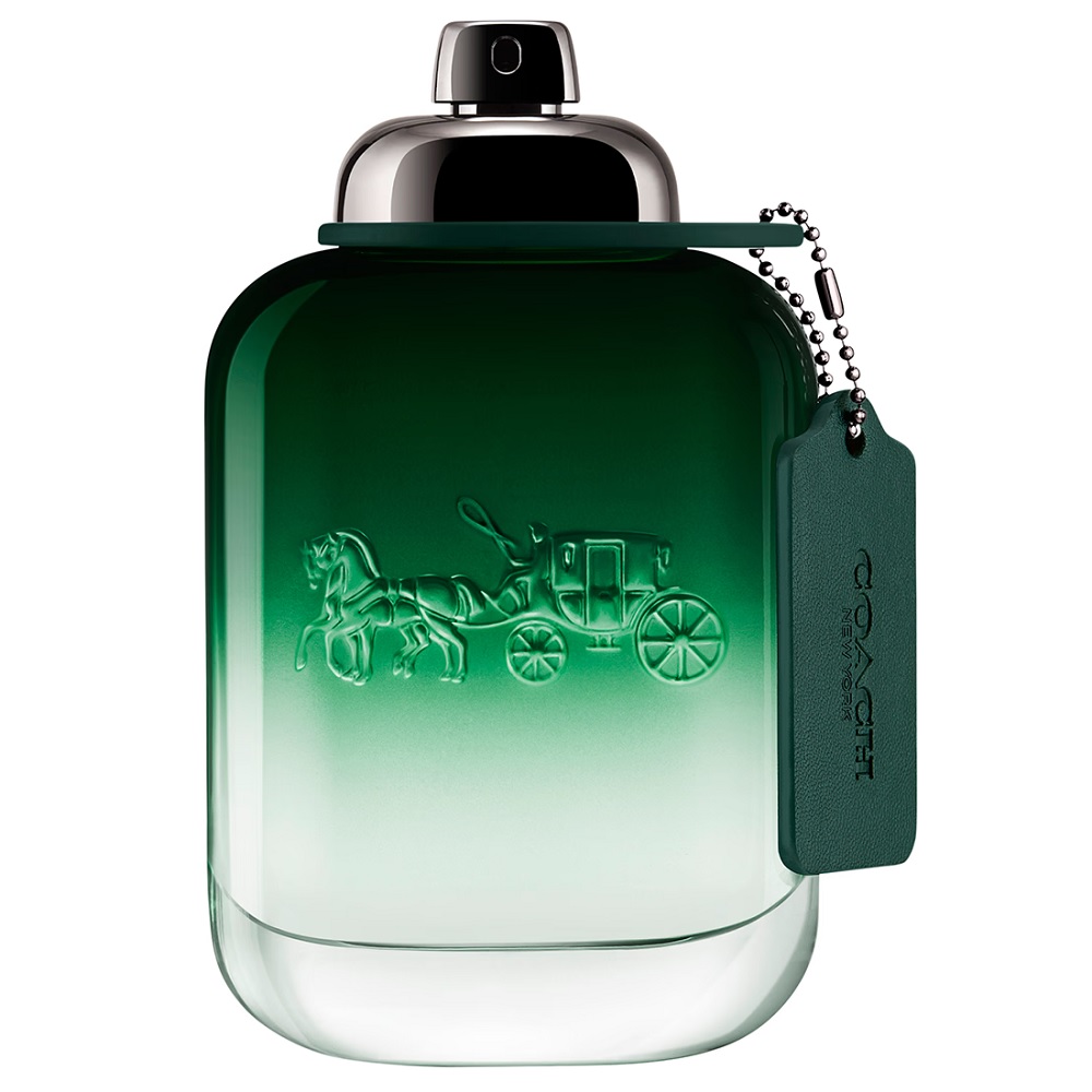 Green Woda Toaletowa Spray 3