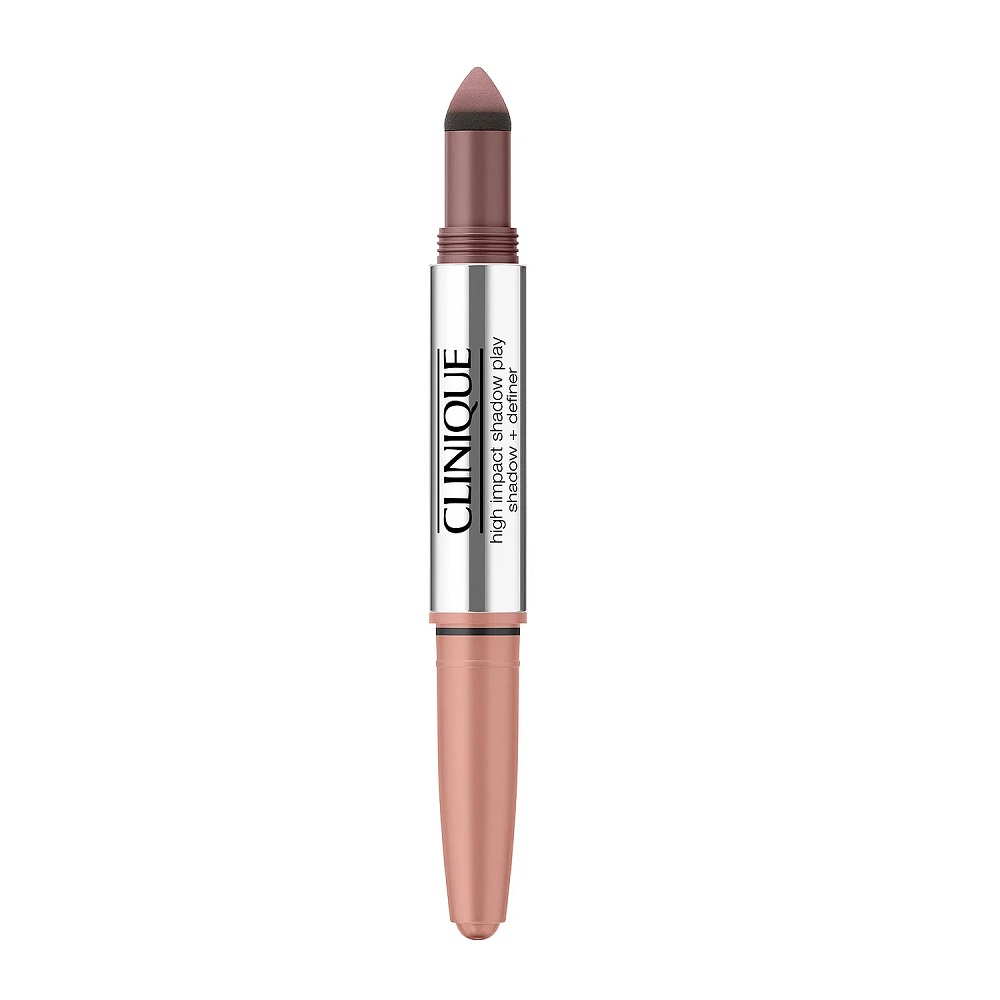 High Impact Shadow Play™ Shadow + Definer Dwustronny Cień Do Powiek W Sztyfcie Double Latte 3
