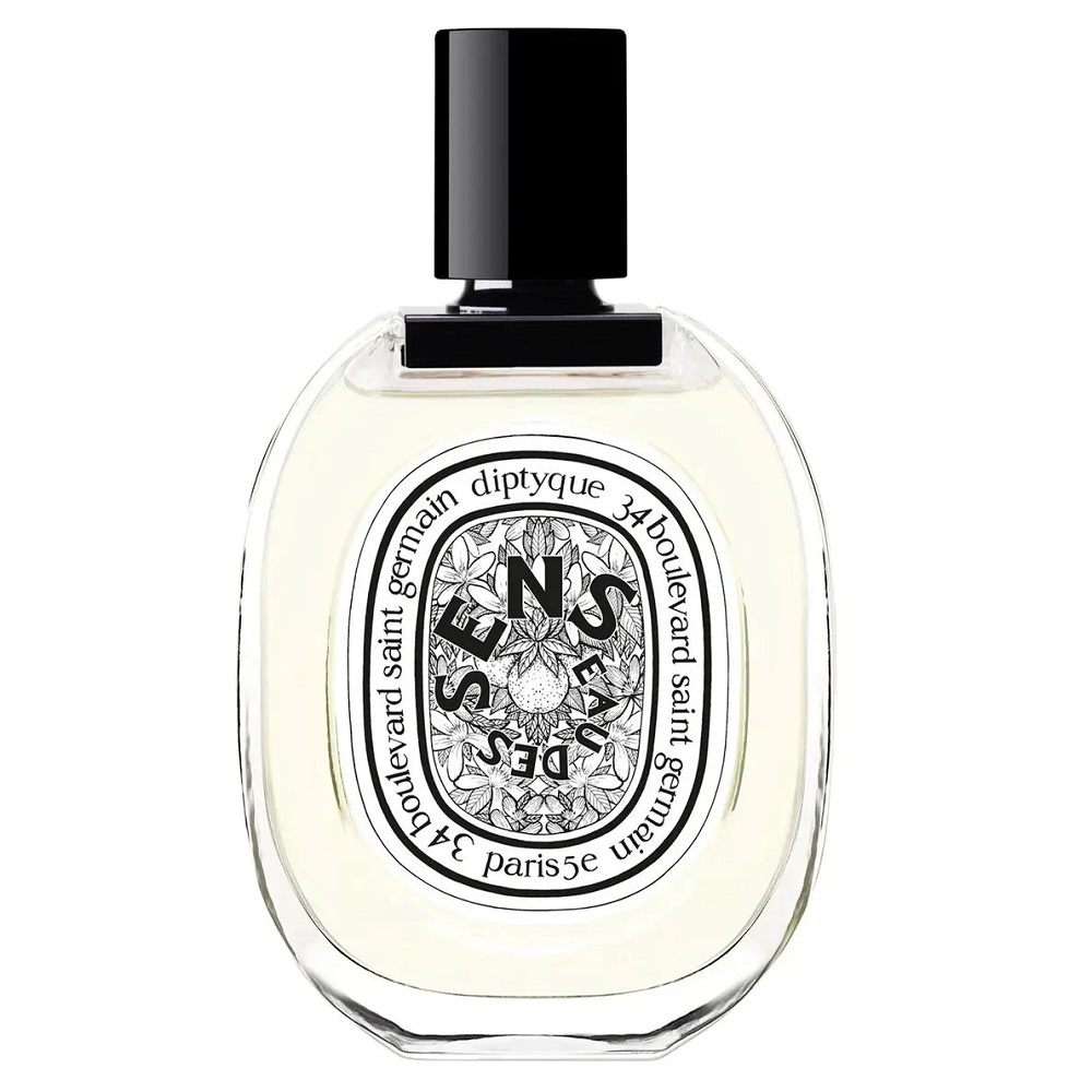 Eau Des Sens Woda Toaletowa Spray