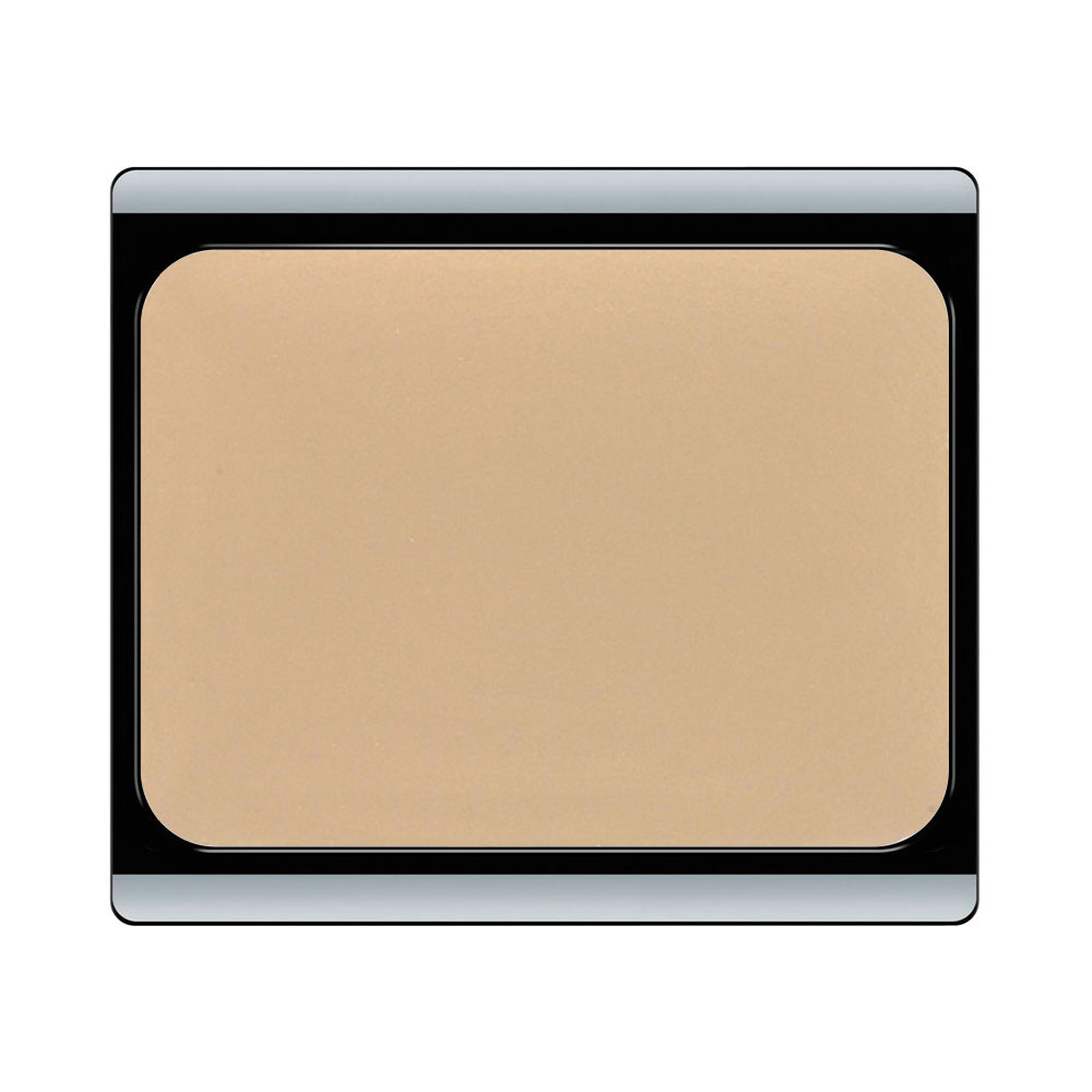Camouflage Cream Kamuflaż W Kremie 06 Desert Sand